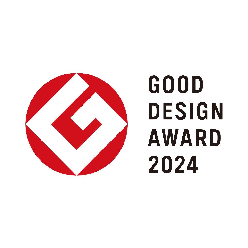 jury members' comment of good design award 2024