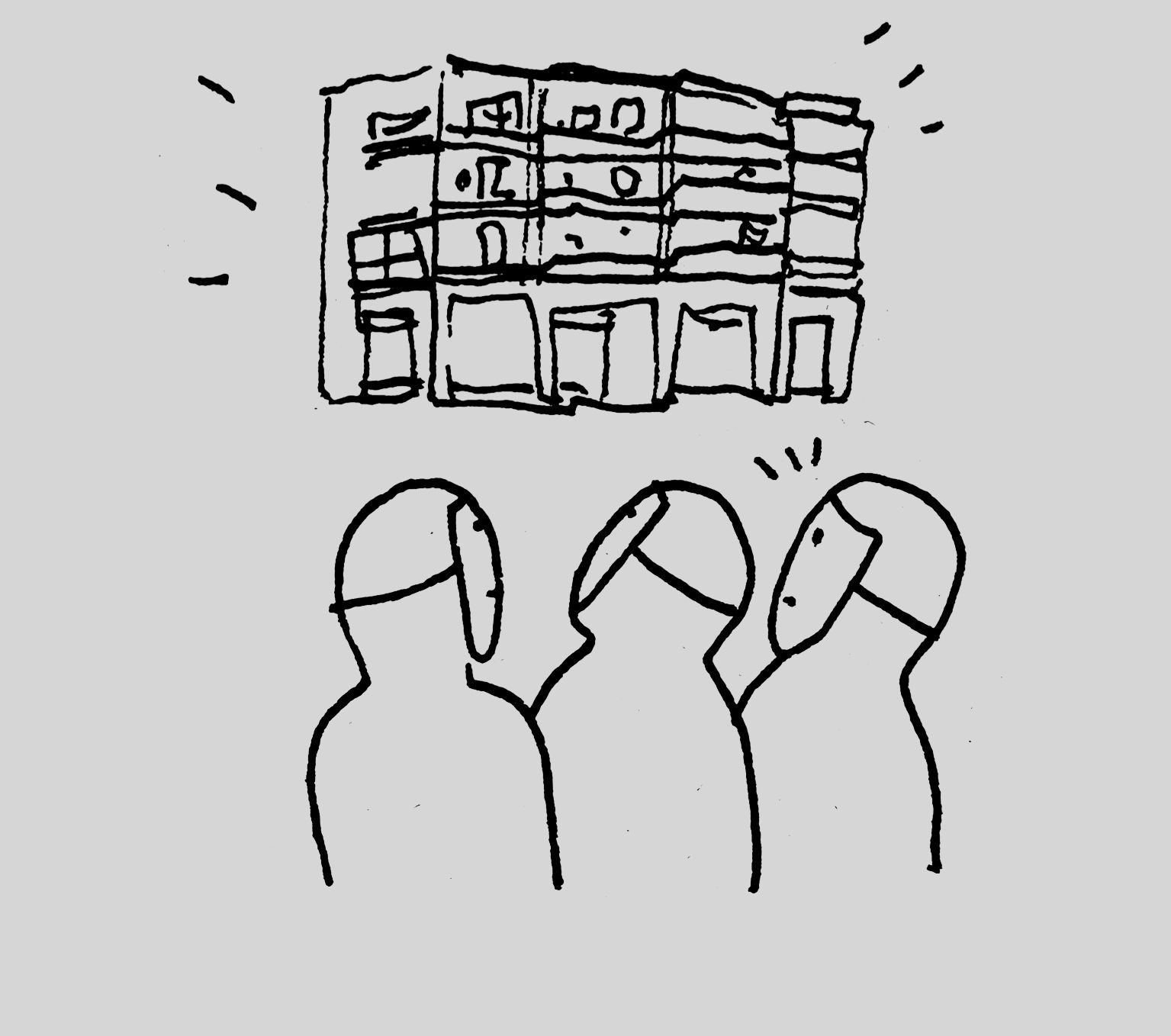 Kong Kong Architecture - Hong Kong City Architecture User Guide Book